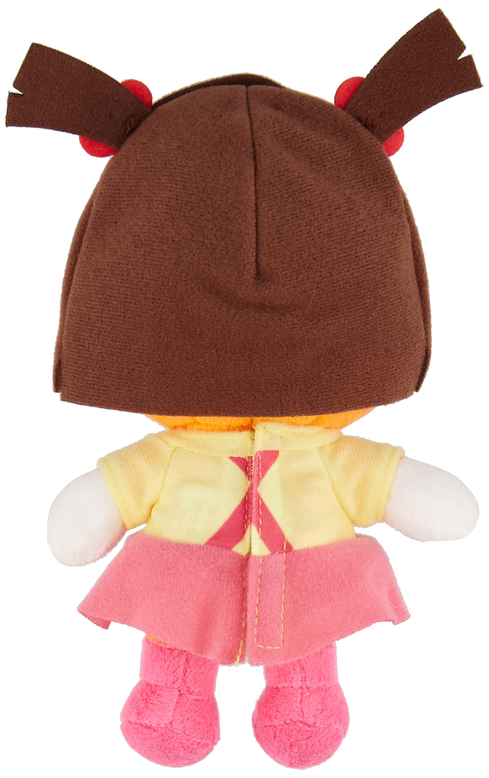 Sega Toys Puri Chi Beans S Plus Fun and Weird Dokiko-Chan Toy- Japan Figure Store - #1 Bring To You The Best Japanese Goods