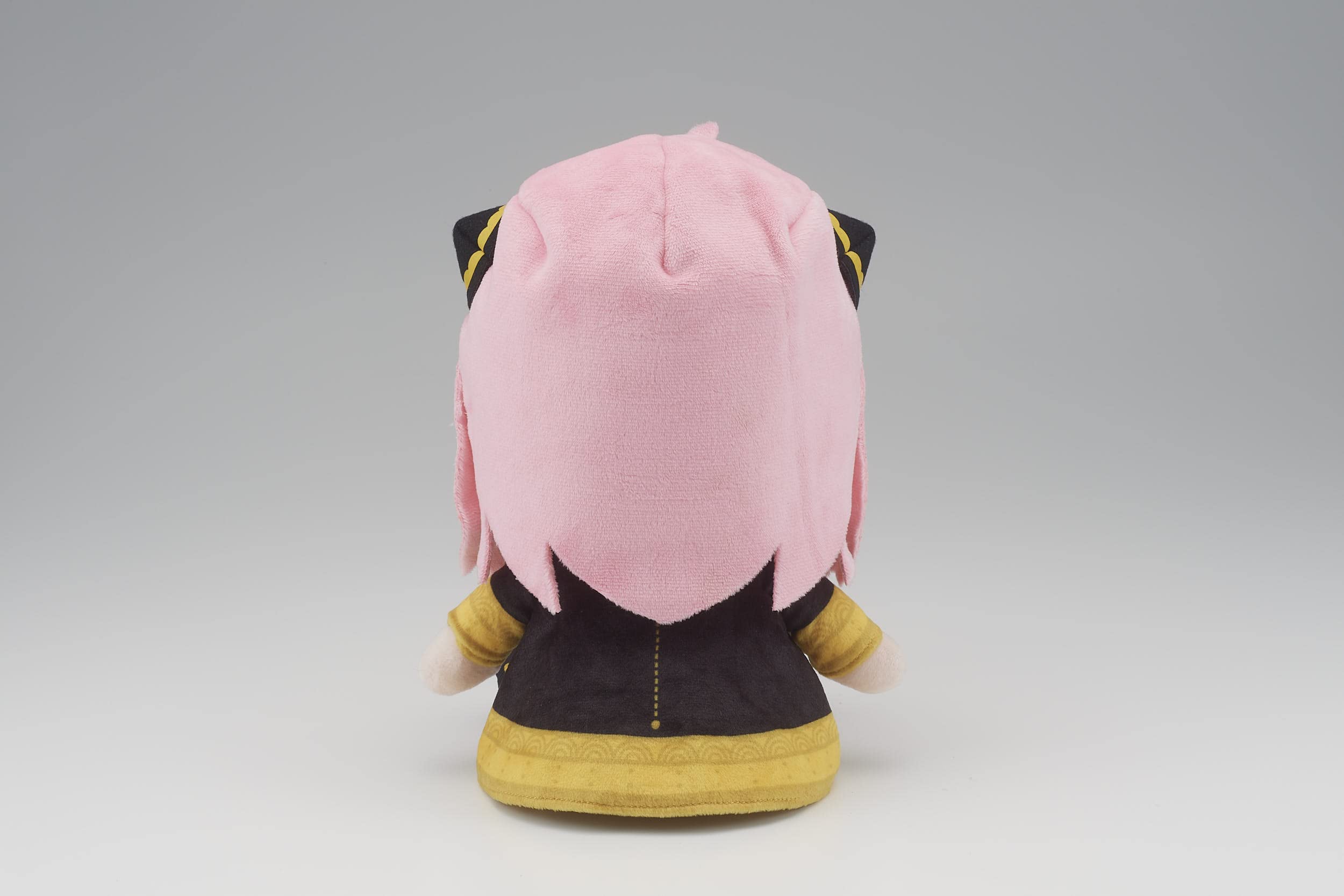 Sega Toys SpyxFamily Anya Forger Chatting- Japan Figure Store - #1 Bring To You The Best Japanese Goods