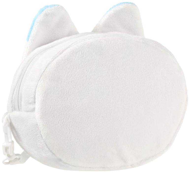 Sekiguchi Tabby Cat 2Way Pouch from 11Piki No Cat Collection- Japan Figure Store - #1 Bring To You The Best Japanese Goods