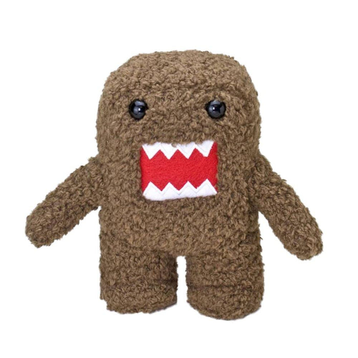 Sekiguchi Domo-Kun 574537 - Authentic Brand Quality Anime Product- Japan Figure Store - #1 Bring To You The Best Japanese Goods