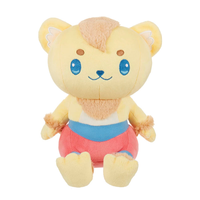 Sekiguchi Lucita Plush Toy M 582723- Japan Figure Store - #1 Bring To You The Best Japanese Goods