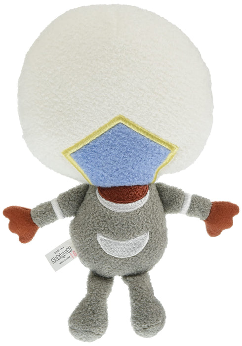 Sekiguchi Kaiju Gacchan Washable Stuffed Toy Step Series 664580- Japan Figure Store - #1 Bring To You The Best Japanese Goods