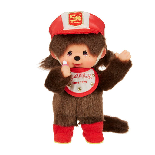 Sekiguchi Monchhichi S Girl 204830- Japan Figure Store - #1 Bring To You The Best Japanese Goods