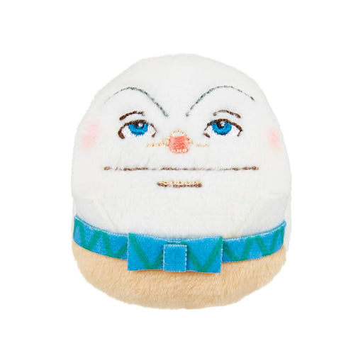 Sekiguchi Macmillan Alice Humpty Dumpty Sewing Badge Product 536375- Japan Figure Store - #1 Bring To You The Best Japanese Goods