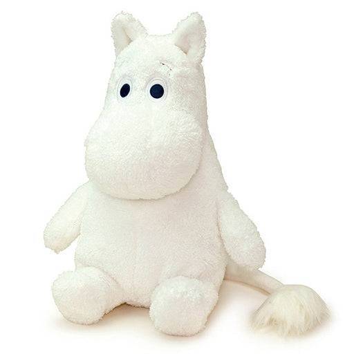 Sekiguchi Moomin Plush 22cm- Japan Figure Store - #1 Bring To You The Best Japanese Goods