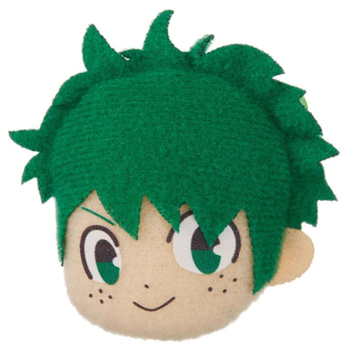 Sekiguchi My Hero Academia Izuku Midoriya Sewing Badge Product 644223- Japan Figure Store - #1 Bring To You The Best Japanese Goods