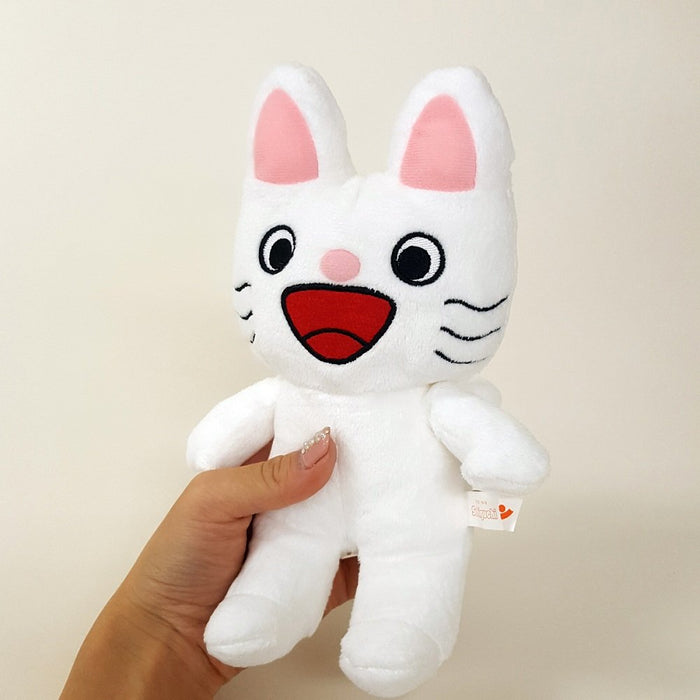 Sekiguchi Nontan Plush Toy 537822- Japan Figure Store - #1 Bring To You The Best Japanese Goods