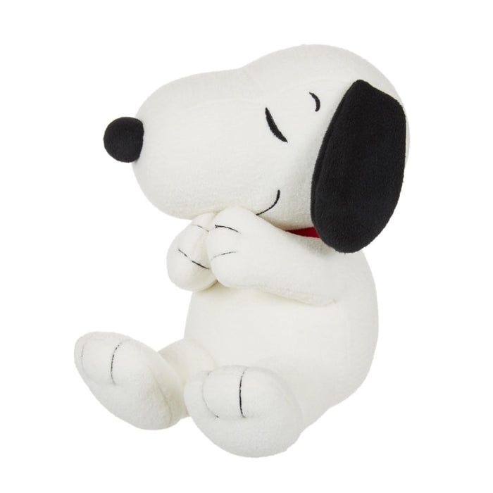 Sekiguchi Oyasumi Plush Snoopy 684281- Japan Figure Store - #1 Bring To You The Best Japanese Goods