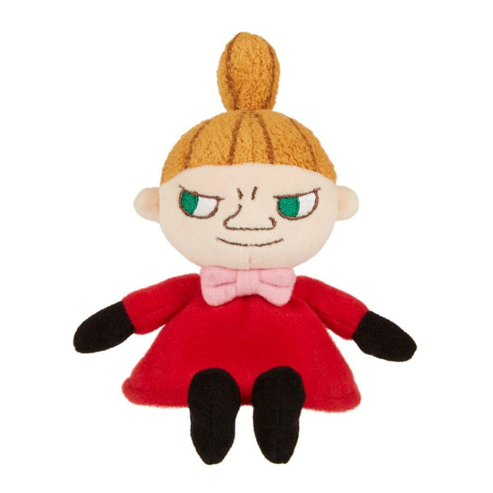 Sekiguchi Little My Palm Plush Toy Model 571949 - Cute and Soft Comfort>- Japan Figure Store - #1 Bring To You The Best Japanese Goods