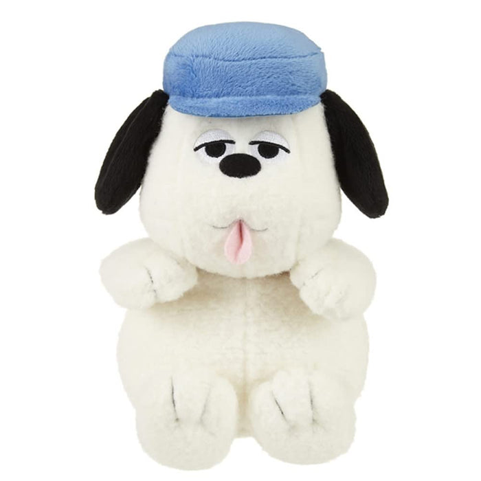 Sekiguchi Peanuts Olaf Stuffed Toy 683338- Japan Figure Store - #1 Bring To You The Best Japanese Goods