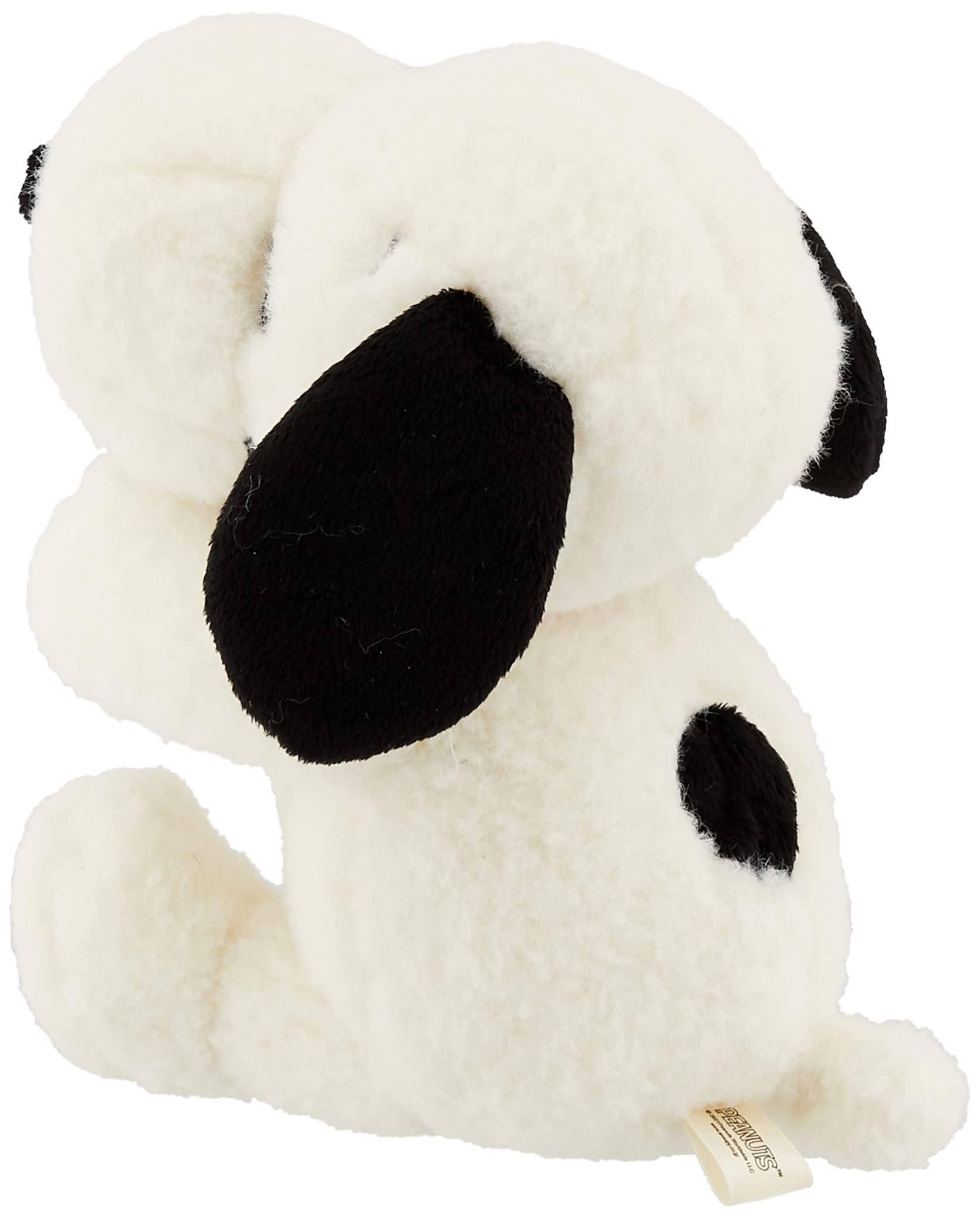 Sekiguchi Play! Classic Snoopy S 683253- Japan Figure Store - #1 Bring To You The Best Japanese Goods