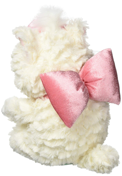 Sekiguchi Play! Disney Marie Plush Toy- Japan Figure Store - #1 Bring To You The Best Japanese Goods