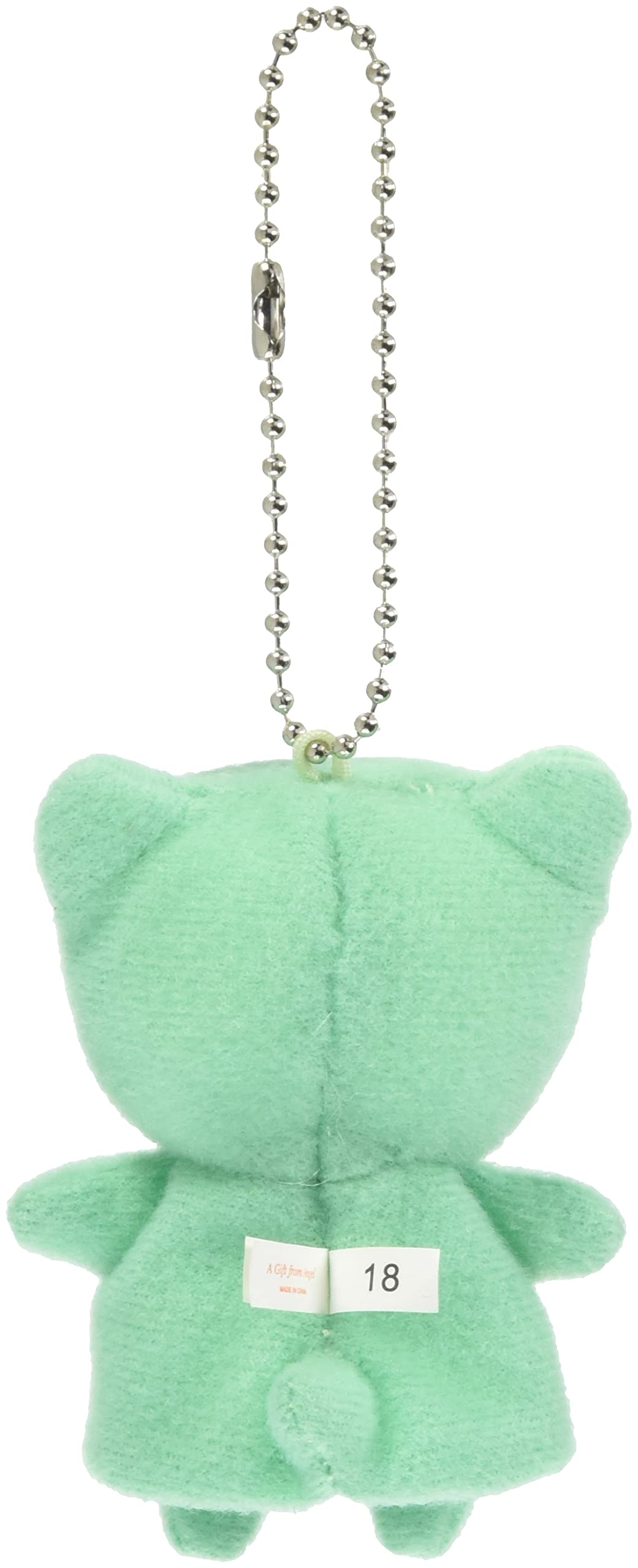 Sekiguchi Tanukyun Friends Finger Puppet 646333 for Creative Play and Learning- Japan Figure Store - #1 Bring To You The Best Japanese Goods