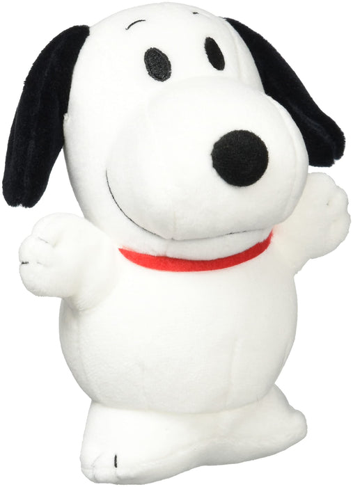 Sekiguchi Snoopy Plush Toy 683130- Japan Figure Store - #1 Bring To You The Best Japanese Goods