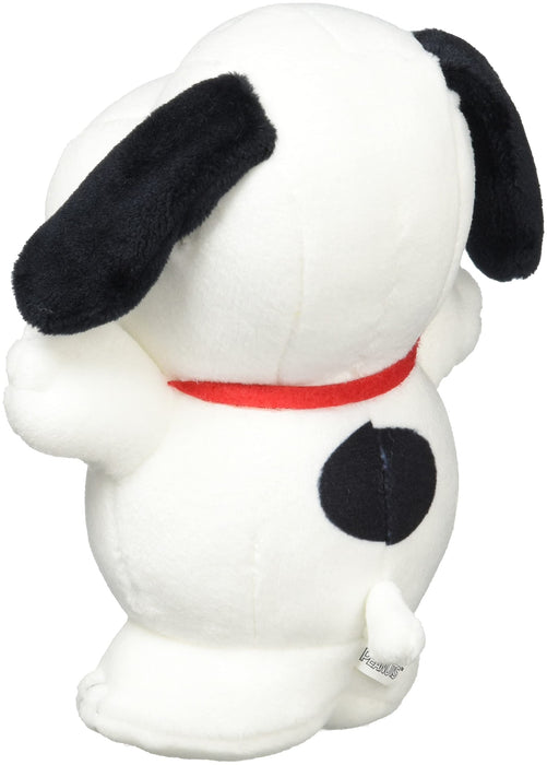Sekiguchi Snoopy Plush Toy 683130- Japan Figure Store - #1 Bring To You The Best Japanese Goods