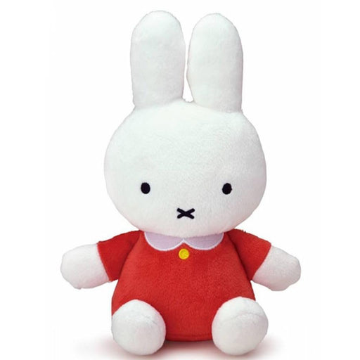 Sekiguchi Miffy 666904 Washable Stuffed Animal- Japan Figure Store - #1 Bring To You The Best Japanese Goods