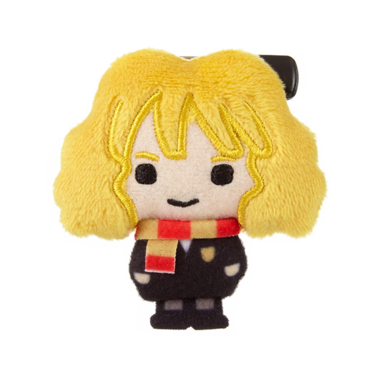 Sekiguchi Hermione Granger Wizarding World 541690 Sewing Badge- Japan Figure Store - #1 Bring To You The Best Japanese Goods