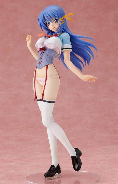 Sekirara Izumi Shizuno 1/7 Pvc Figure Max Factory- Japan Figure Store - #1 Bring To You The Best Japanese Goods