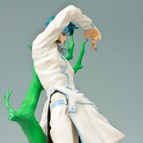Sentinel Jojo's Bizarre Adventure Rohan Kishibe Pen Ballpoint Pen- Japan Figure Store - #1 Bring To You The Best Japanese Goods