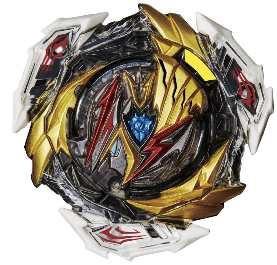 Takara Tomy Beyblade Burst Random Booster B-196 Vol.28 (Set of 5) Japanese Toy And Figure- Japan Figure Store - #1 Bring To You The Best Japanese Goods