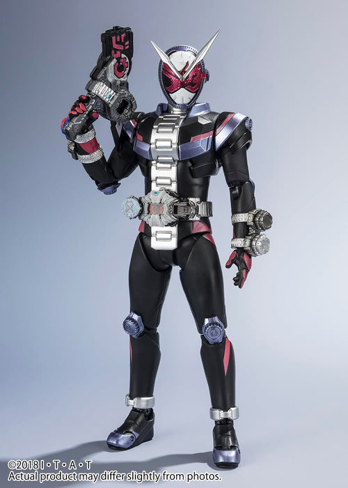 Bandai Spirits Kamen Rider Zi-O Figuarts Heisei Generations Edition 145mm Movable PVC & ABS Figure- Japan Figure Store - #1 Bring To You The Best Japanese Goods
