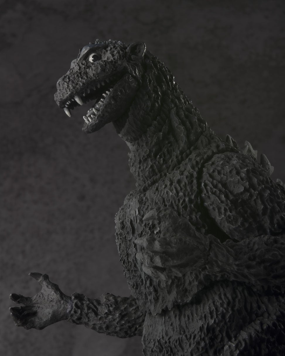 Bandai Spirits Godzilla 1954 150mm PVC ABS Figure- Japan Figure Store - #1 Bring To You The Best Japanese Goods