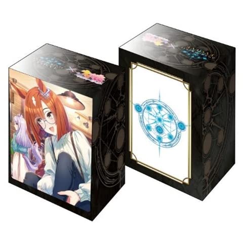 Shadowverse Evolve Official Deck Holder Vol.35 Shadowverse Evolve Ichnodictus- Japan Figure Store - #1 Bring To You The Best Japanese Goods