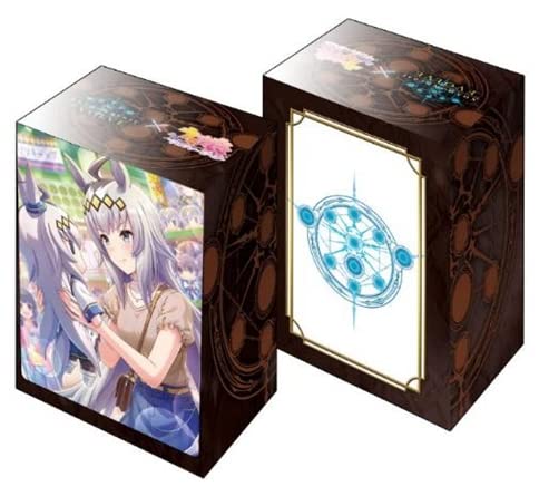 Deck Case Oguri Cap Shadowverse Evolve Vol. 39- Japan Figure Store - #1 Bring To You The Best Japanese Goods