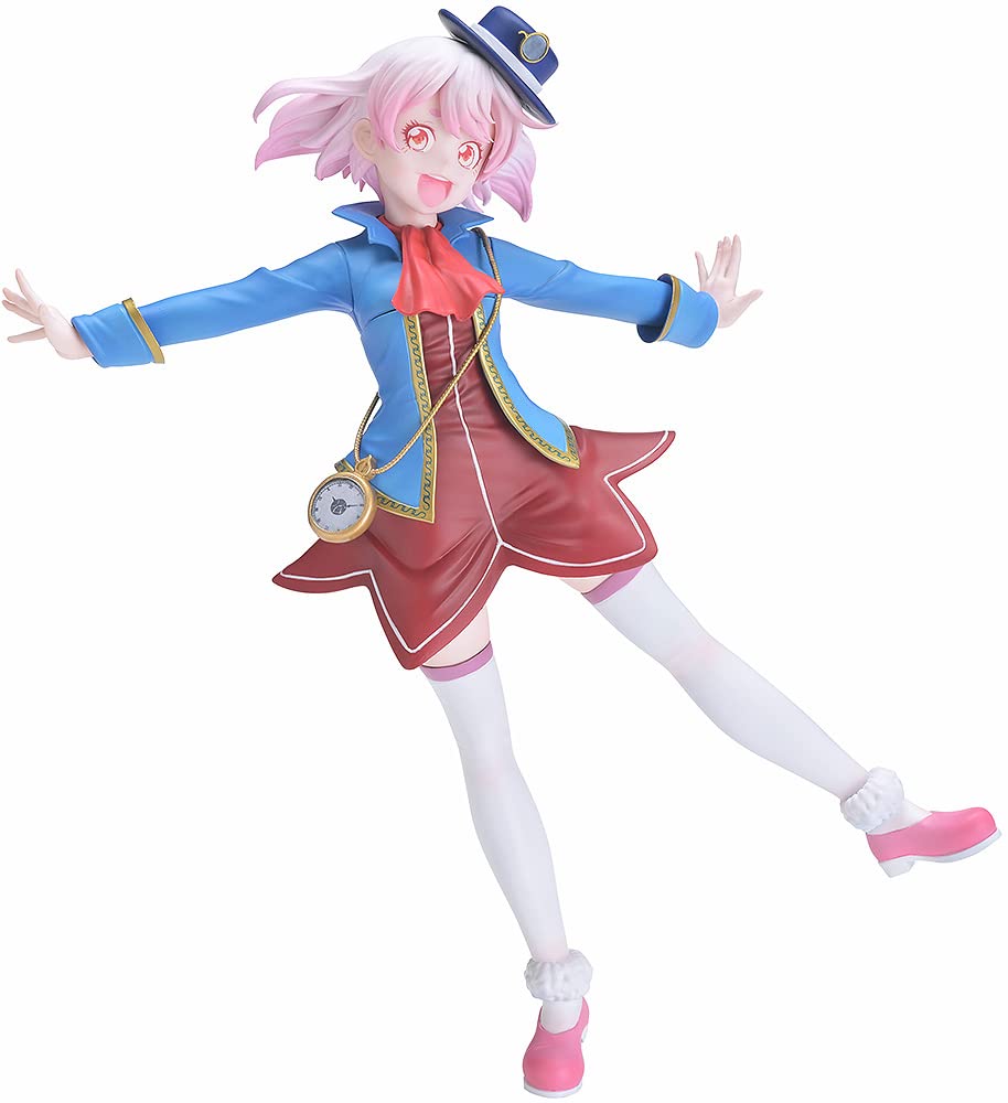 Shangri-La Frontier Emul 1/7 HELIOS- Japan Figure Store - #1 Bring To You The Best Japanese Goods