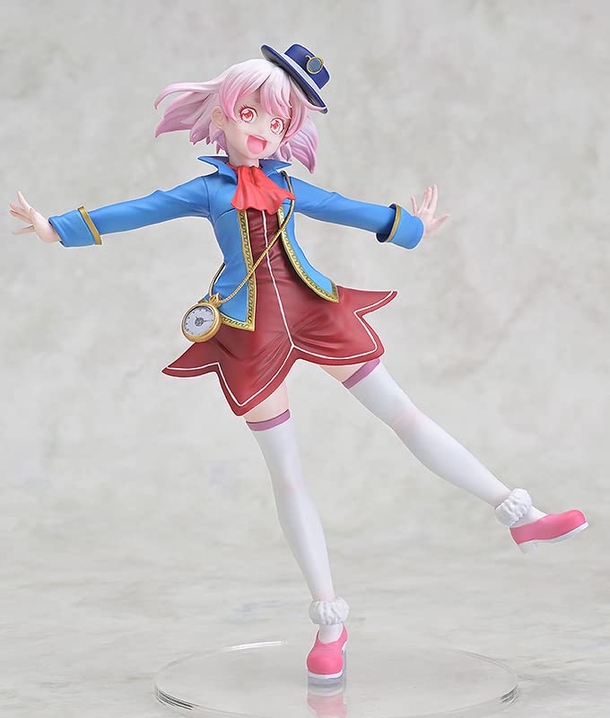 Shangri-La Frontier Emul 1/7 HELIOS- Japan Figure Store - #1 Bring To You The Best Japanese Goods