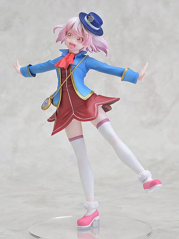 Shangri-La Frontier Emul 1/7 HELIOS- Japan Figure Store - #1 Bring To You The Best Japanese Goods