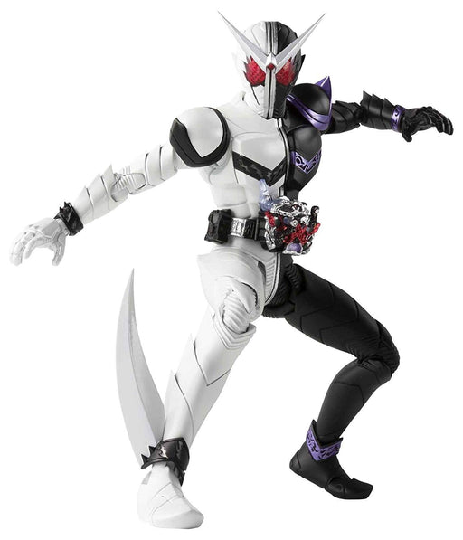 BANDAI 221388 S.H. Figuarts Kamen Rider W Fang Joker Figure- Japan Figure Store - #1 Bring To You The Best Japanese Goods