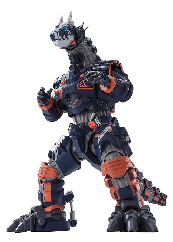 Bandai Spirits Shfiguarts Type 23 Earth Garon Ultraman Blazer Japan- Japan Figure Store - #1 Bring To You The Best Japanese Goods