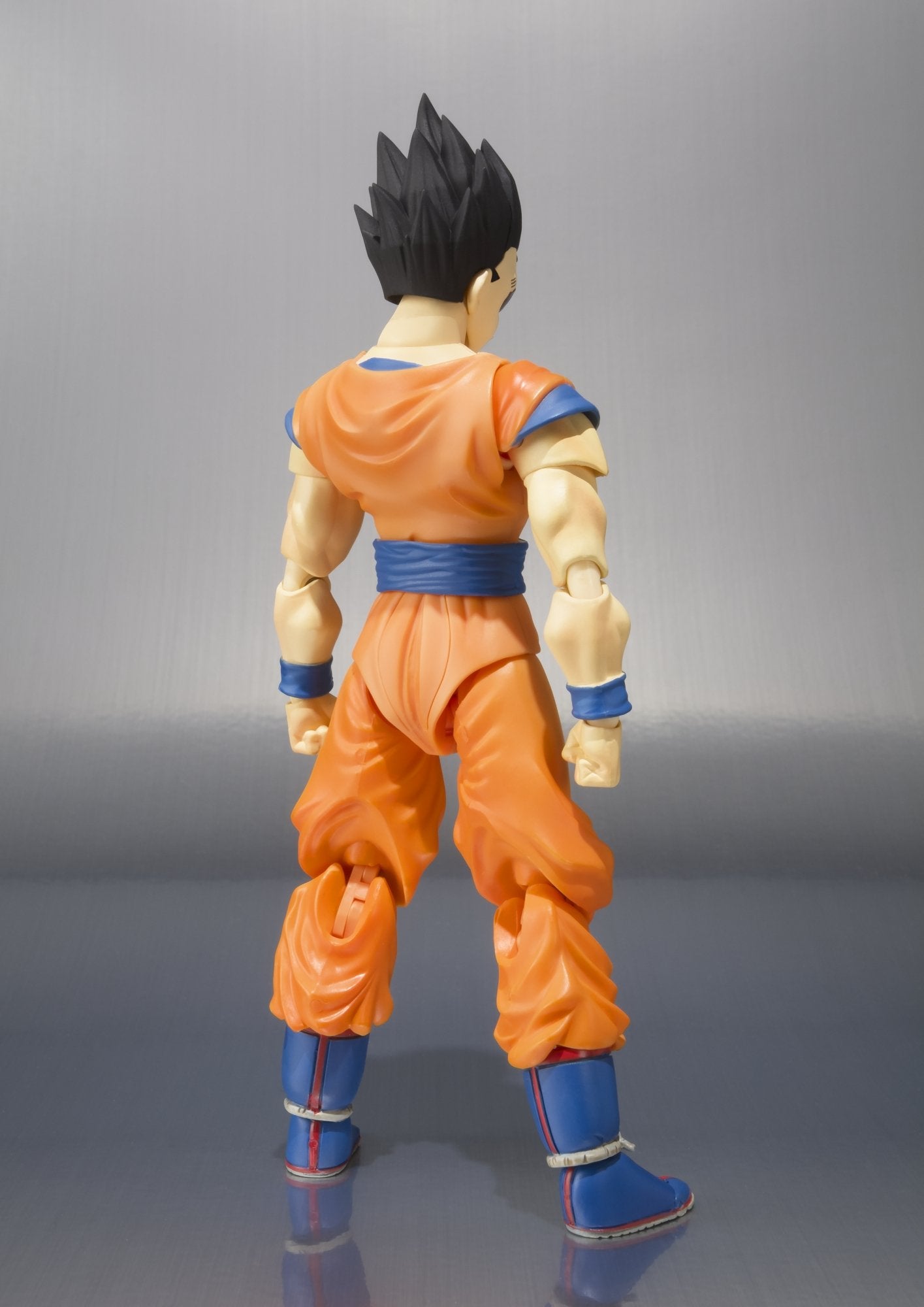 Bandai Shfiguarts Ultimate Son Gohan Japan Pvc Figure 1.5Cm- Japan Figure Store - #1 Bring To You The Best Japanese Goods