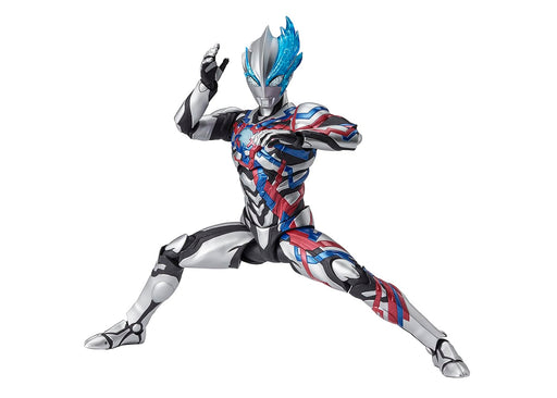 Bandai Spirits Shfiguarts Ultraman Blazer 150Mm Japan Action Figure- Japan Figure Store - #1 Bring To You The Best Japanese Goods