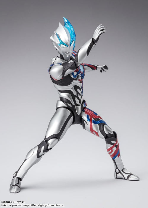 Bandai Spirits Shfiguarts Ultraman Blazer 150Mm Japan Action Figure- Japan Figure Store - #1 Bring To You The Best Japanese Goods