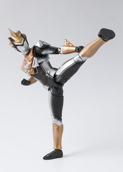 BANDAI S.H. Figuarts Ultraman R/B Ultraman Blu Ground Figure- Japan Figure Store - #1 Bring To You The Best Japanese Goods