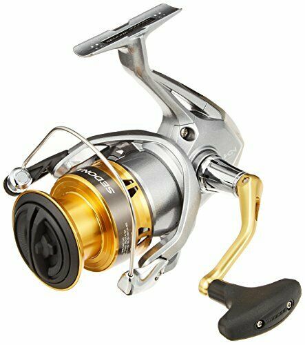 Shimano Reel 17 Sedona 4000xg- Japan Figure Store - #1 Bring To You The Best Japanese Goods