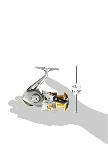 Shimano Reel 17 Sedona 4000xg- Japan Figure Store - #1 Bring To You The Best Japanese Goods