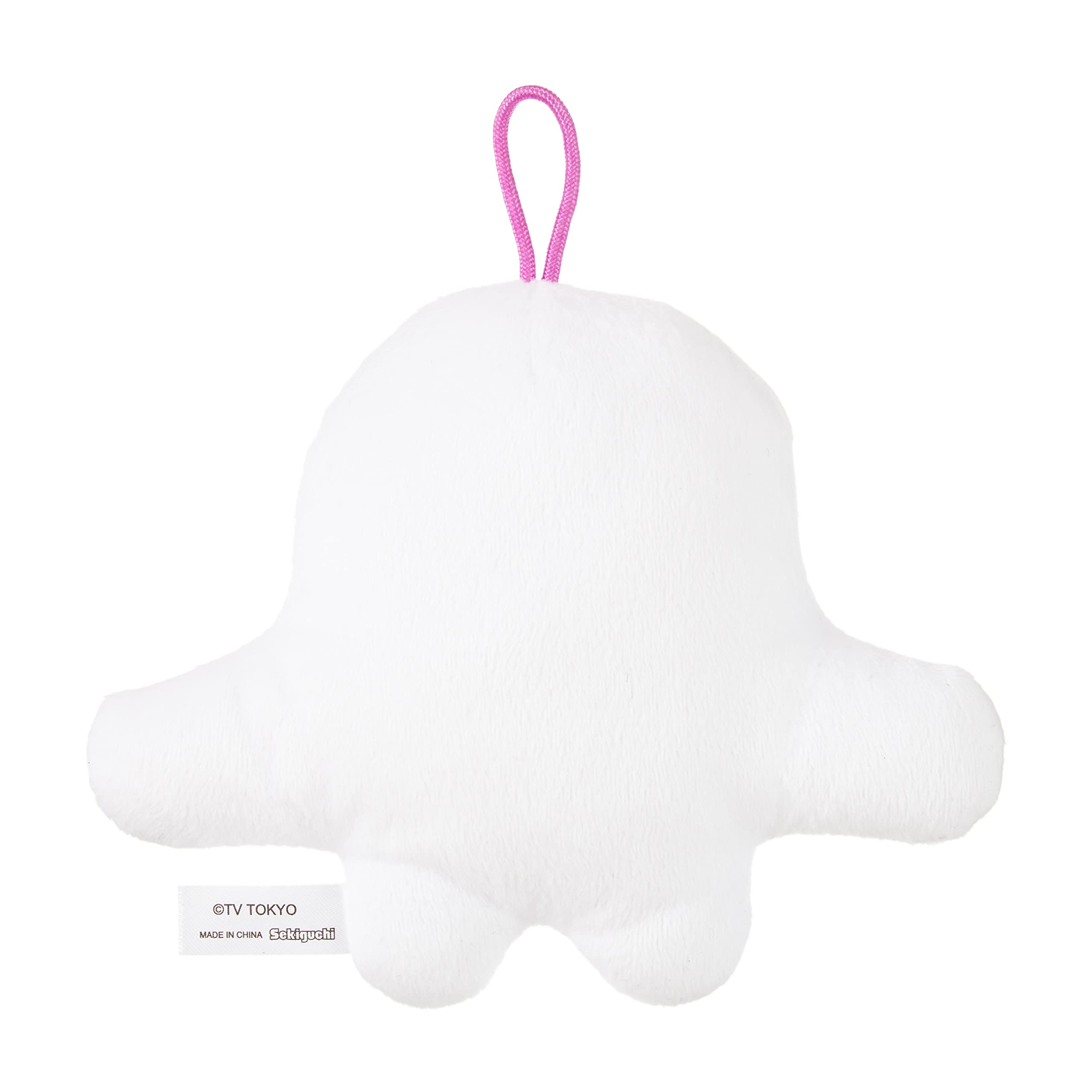 SEKIGUCHI Shinapushu Washable Plush Toy Pushupushu- Japan Figure Store - #1 Bring To You The Best Japanese Goods