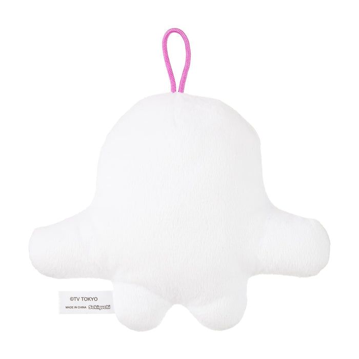 SEKIGUCHI Shinapushu Washable Plush Toy Pushupushu- Japan Figure Store - #1 Bring To You The Best Japanese Goods