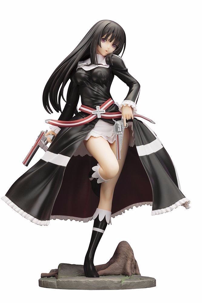 Shining Ark Kilmaria Aideen 1/8 Scale Pvc Figure Kotobukiay - Japan Figure