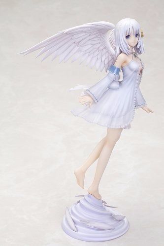 Shining Ark Panis Angelicus 1/8 Scale Pvc Figure Kotobukiay- Japan Figure Store - #1 Bring To You The Best Japanese Goods