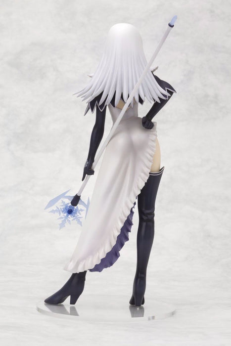 Shining Blade Aira Blanc Neige Galdinius 1/8 Pvc Figure Kotobukiya Japan- Japan Figure Store - #1 Bring To You The Best Japanese Goods