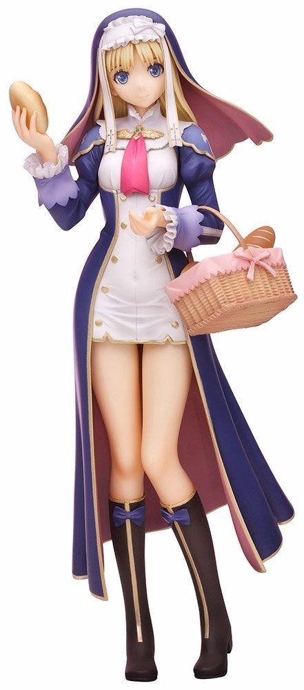 Shining Blade Airy Ardet 1/8 Pvc Figure Kotobukiya - Japan Figure