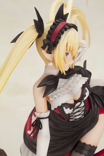 Shining Blade Misty Mistral Neris 1/8 Pvc Figure Kotobukiya- Japan Figure Store - #1 Bring To You The Best Japanese Goods