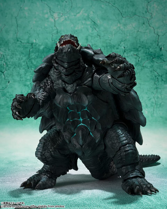 SHMonsterArts Gamera - Rebirth - Gamera (2023) - 150mm PVC & ABS Painted Action Figure- Japan Figure Store - #1 Bring To You The Best Japanese Goods