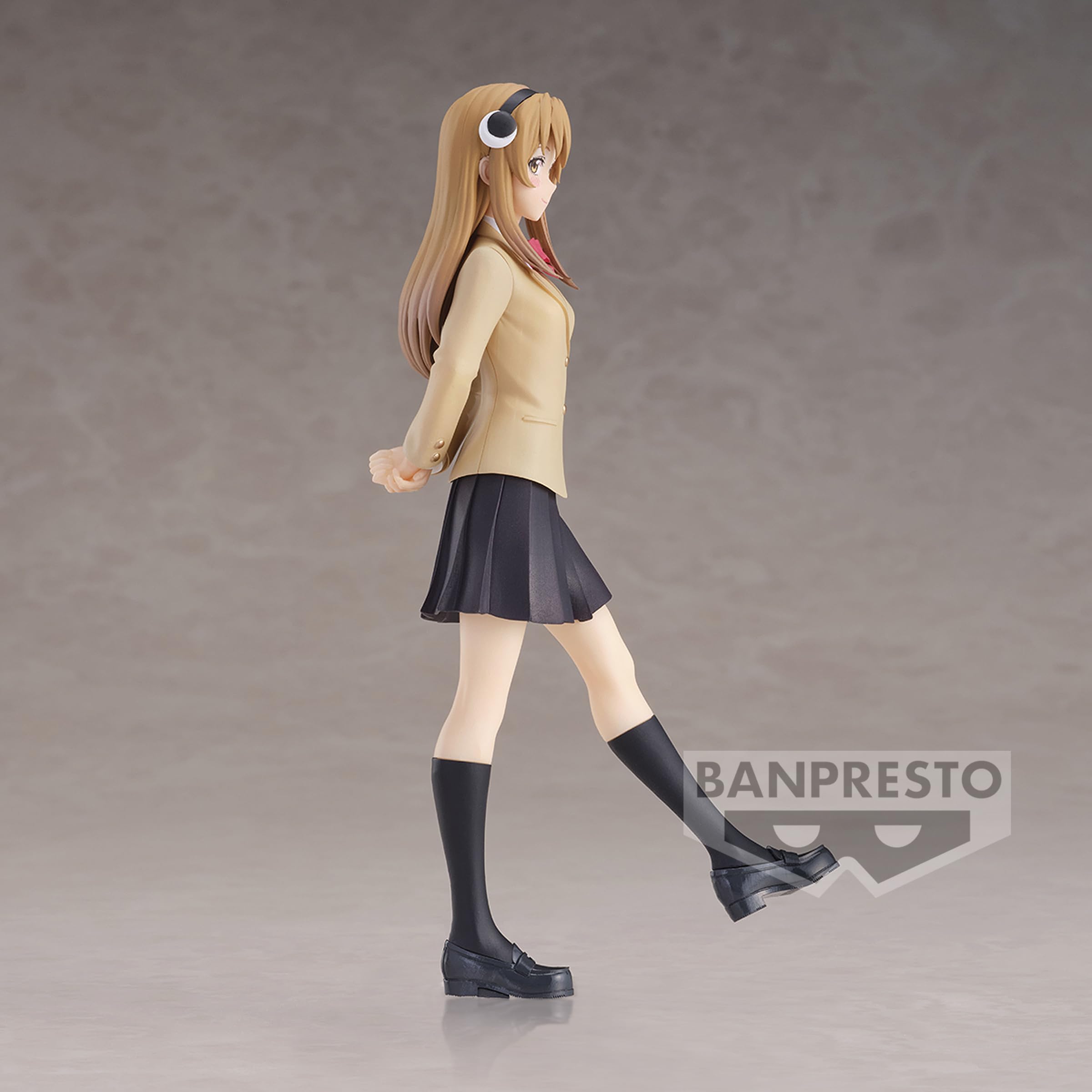 Banpresto Shy Keiko Koishikawa Collectible Figure - High-Detail Craftsmanship- Japan Figure Store - #1 Bring To You The Best Japanese Goods