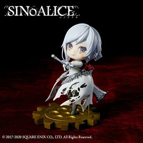 Sinoalice Spooky Deformed Snow White Figure Taito Anime- Japan Figure Store - #1 Bring To You The Best Japanese Goods