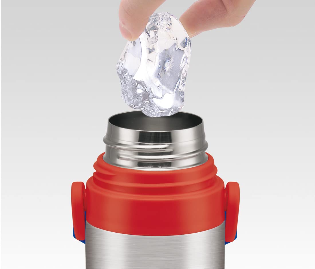 Skater Children&S Stainless Kids Water Bottle 470Ml Pokemon 22 Boys Sdc4-A- Japan Figure Store - #1 Bring To You The Best Japanese Goods